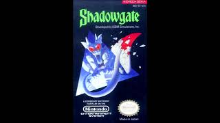 Shadowgate Entryway Fanremake