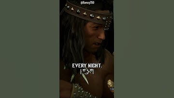 Conan VS Peacemaker Intros Interactions MK1
