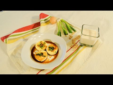 Egg Tofu เต้าหู้ไข่ - Episode 23