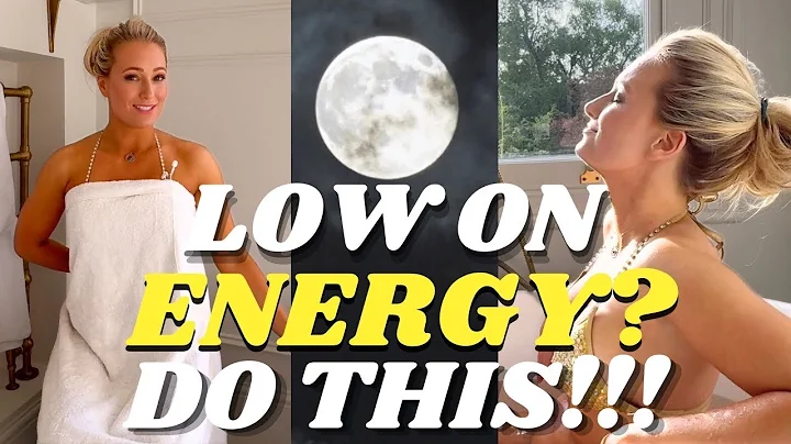 CRYSTAL SALT BENEFITS!!! HOW TO USE!!! REVITALISE YOUR HEALTH AND ENERGY WITH A CRYSTAL SALT BATH!!!