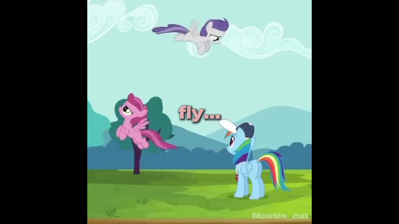 Scootaloo edit :D #mylittlepony #mlp #scootaloo