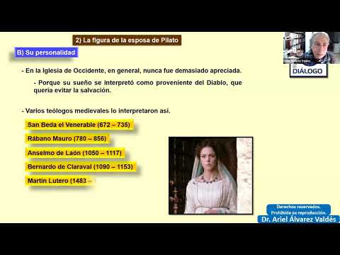 Clase 03   La Pasi n Hist rica de Jes s