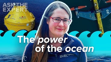 Tidal v Wave energy: ocean power explained