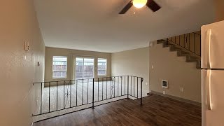 Canby Gardens: Cozy 2 Bed, 1 Bath Unit