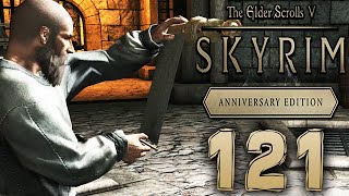 ЖРЕЦ МОТЫЛЬКА ► Skyrim Anniversary Edition Прохождение #121