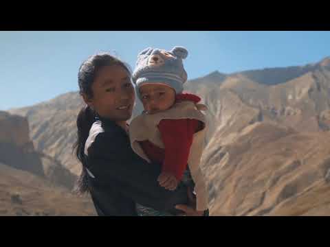 Piano to Zanskar - EIFF Trailer
