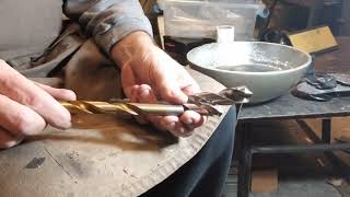 Anium Nitride Chinese Products