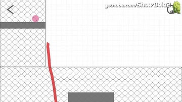 Brain Dots Level 163 Android HD