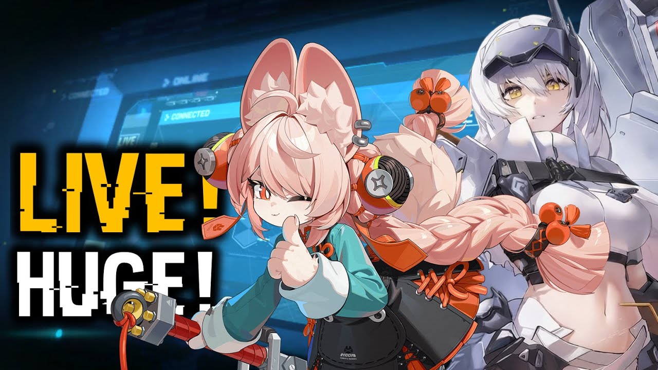 HUGE DAY & HUGE WEEK AHEAD! BIG DRAMA, DAILIES & CATCH UP! | Livestream