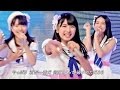 【Full HD 60fps】 HKT48 Seventeen (2013.11.16) Ver.3.5