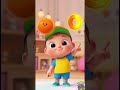 Alphabet Learning for Kids 🔤 | ABC Fun &amp; Easy Learning ✨ | Tiny Tales &amp; Tune World | #Shorts #viral
