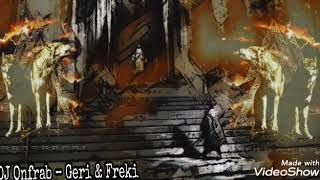 Download Lagu Geri \u0026 Freki – DJ Onfrab — Viking Music MP3