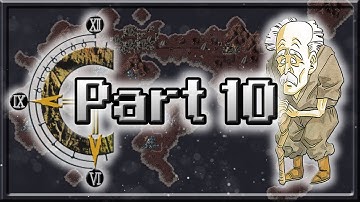 Chrono Trigger (DS) Walkthrough Part 10 - The Day the World Ended