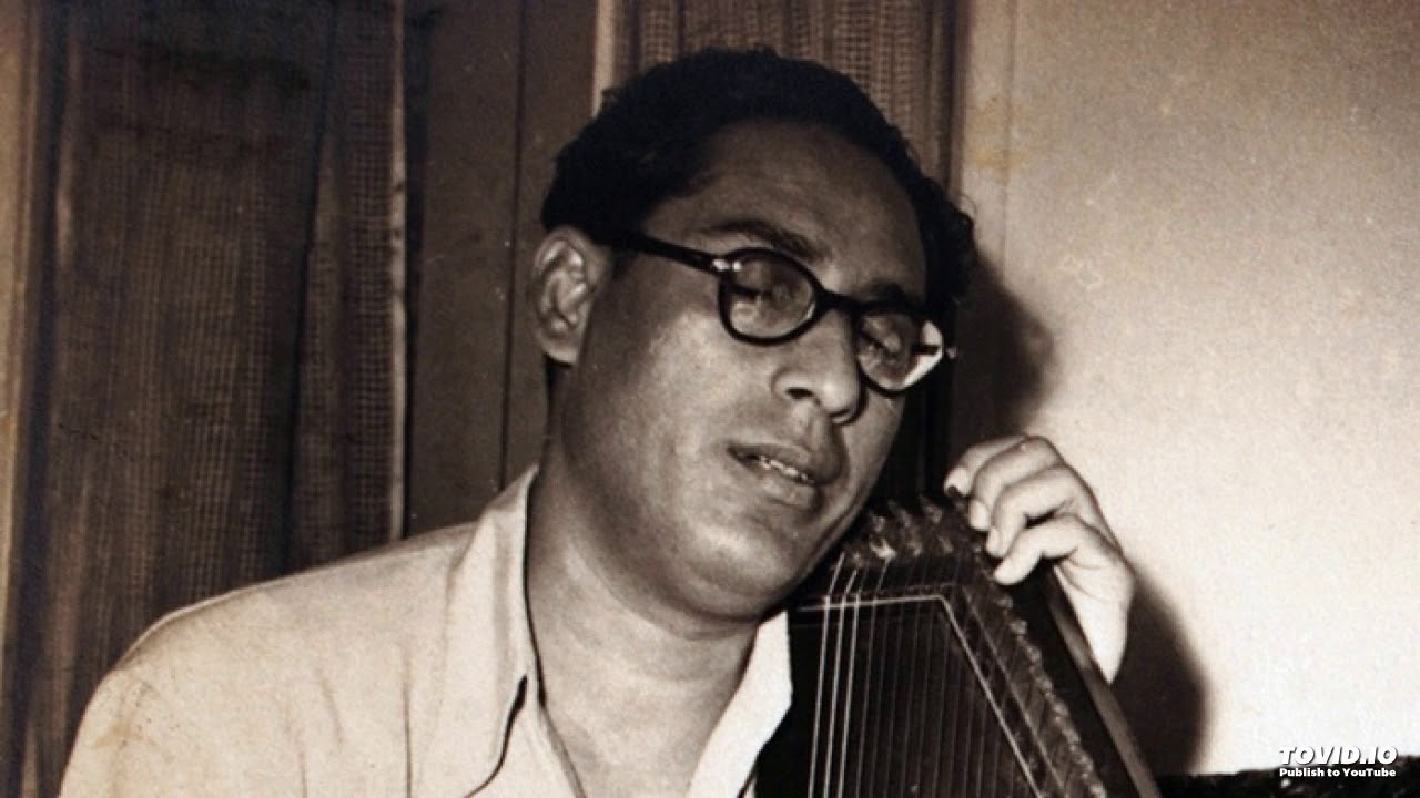 Ustad Amir Khan Bhairavi Thumri
