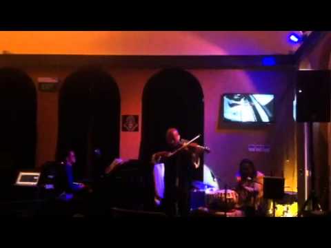 Dondang Sayang - Kailin Yong Qilin Trio