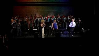 Keep It Gay, Knoxville Gay Men's Chorus "Broadway On Gay Street"