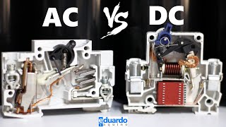 DISJUNTOR Não é TUDO Igual, Vou te PROVAR | Eduardo Aquino