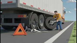 Heavy-Duty Recovery: Strategic Mastery of I-35 Logistics