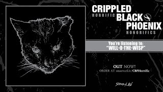 Video thumbnail of "Crippled Black Phoenix - Will-O-The-Wisp"