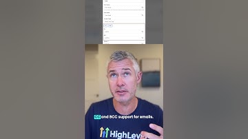 Workflows  CC & BCC Support in Internal Email Notifications