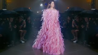 Balenciaga Resort 2025 - Shanghai