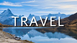 🚴 Travel No Copyright Background Music for Videos - Traveling Around The World by Alex