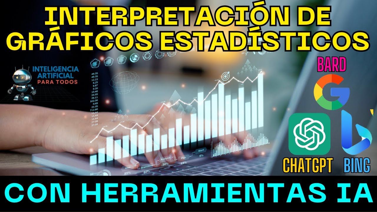 CASOS DE USO -🔍Interpretacion de gráficos estadísticos 📊📉con herramientas IA 🤖