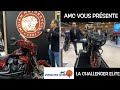 Indian nouveau challenger 2024 salon moto lyon motard indian challenger bikermotocustom