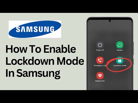 How To Enable