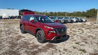 2026 Nissan Rogue Sv Kissimmee, Winter Garden, Longwood, Winter Park, Orlando