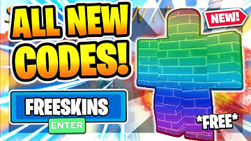 *JULY 2020* ALL NEW SECRET ARSENAL SKIN CODES! (2020) -⭐Roblox Arsenal Codes (Roblox)