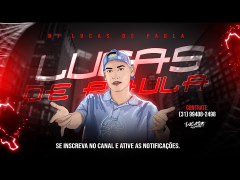 MTG - MANO GAGUIM - VAI DAR OU NAO VAI DAR ((DJ LUCAS DE PAULA))
