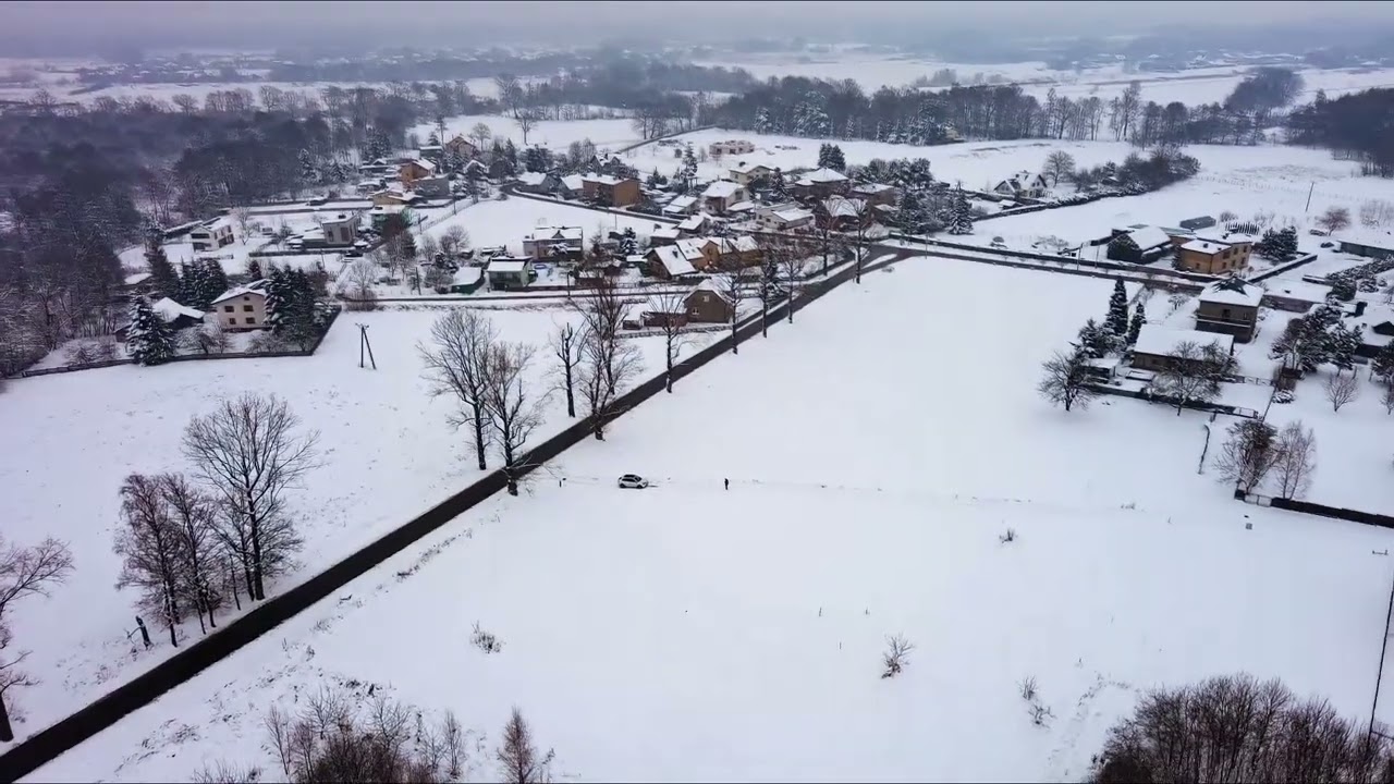 Brzeszcze - działka na sprzedaż Piekarska