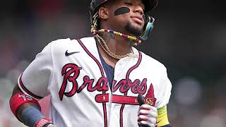 Lamentable: Ronald Acuña Jr. fuera por el resto de la temporada