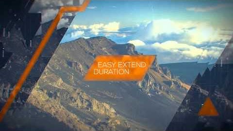 Elegant Broadcast Package| VideoHive Templates | After Effects Project Files