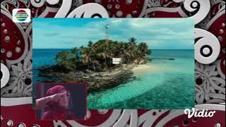 Indahnya!! Bagai Duta Pariwisata Ratna Tunjukkan Potensi Wisata & Budaya Kalimantan Selatan