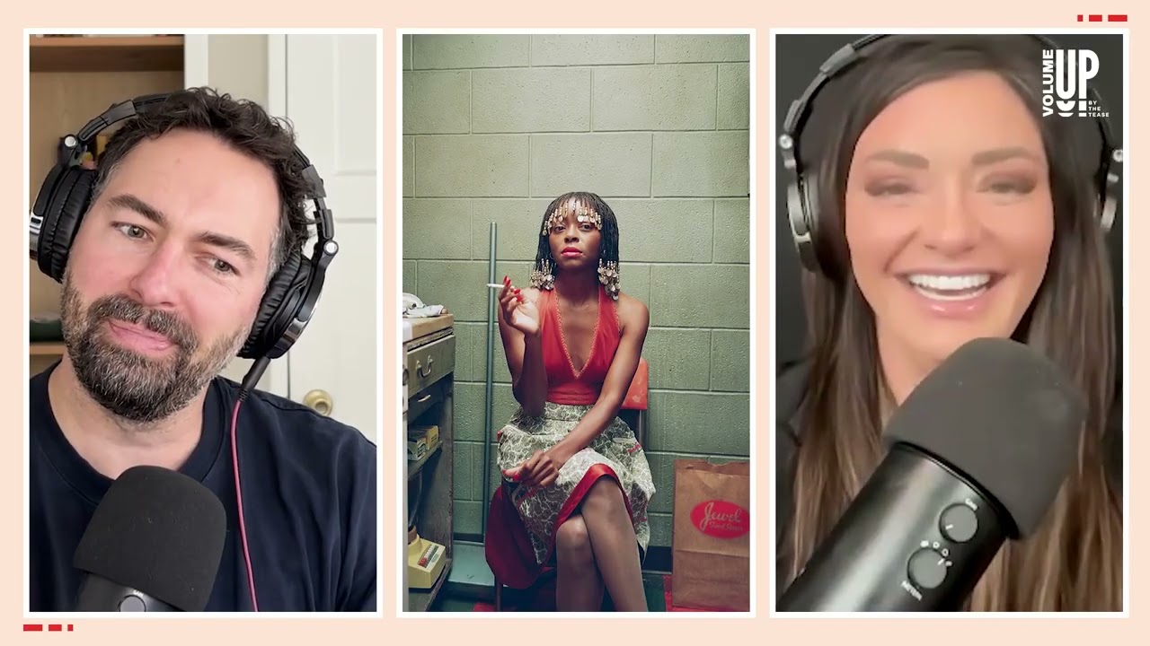 The Suzette Boozer Effect: From Brooklyn Braids to Hollywood Fame