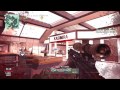 McKeown - Multi-CoD Mini - 'Break it down'