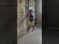 Kenzo Buka Pintu