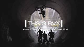 PEOPLE ARE AMAZING 2016 - THIS IS BMX STREET