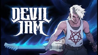 Devil Jam - Official Release Date Trailer