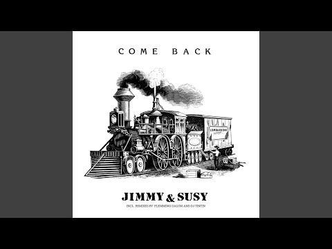 Come Back Dj Tin Tin Remix 