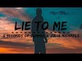 5 Seconds Of Summer, Julia Michaels - Lie To Me (Lyrics)