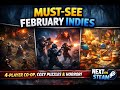 Next on Steam: 3 Games You’ll Want to Play – Disciples: Dominion, The Last Citadel &amp; Lost &amp; Found Co