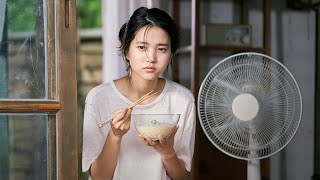 Cooking As Lonely Girl, But 💥🤯‼️💢 | Movie Explained in Hindi & Urdu