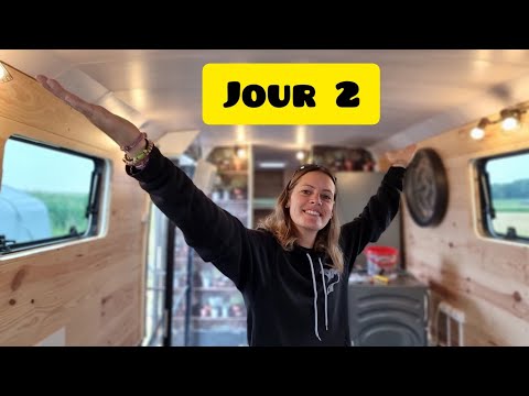 Vidéo: Nestbox Transforme Votre SUV En Camping-car Hors Réseau En Quelques Minutes