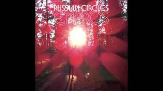 Russian Circles-Mladek