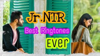 jrntr best ringtones ever top 3 famous ringtones of jrntr anaganaganaga love bgm ringtone