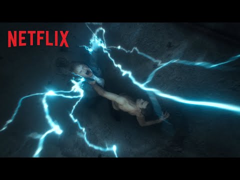 《諸神黃昏》| 正式預告 | Netflix