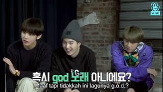 [INDO SUB] Run BTS! - EP.90